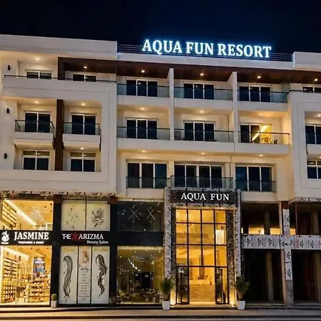 Aqua Fun Resort