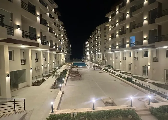Aqua Fun Hotel Hurghada