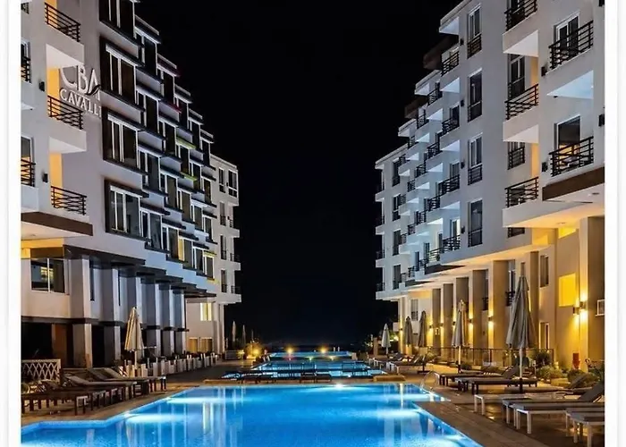 Aqua Fun Hotel