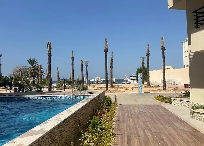 Aqua Fun Hotel 4*