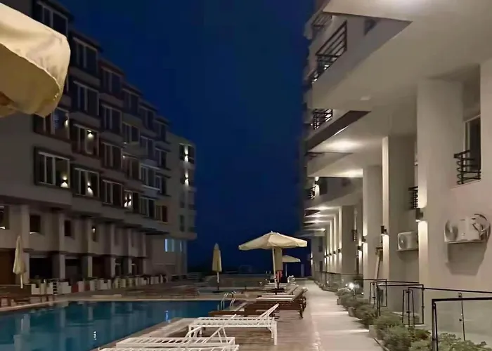 Hotel Aqua Fun 4*