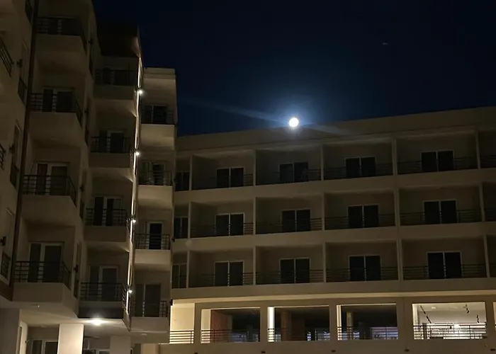 Hotel Aqua Fun 4*