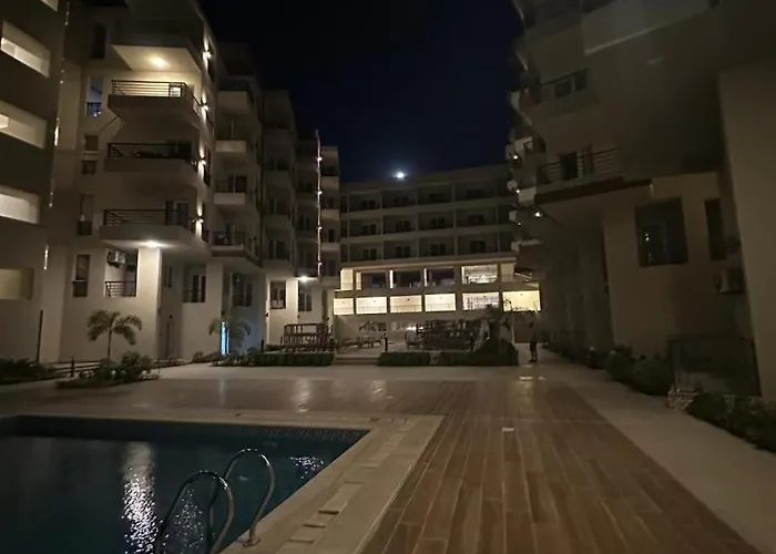 Aqua Fun Hotel