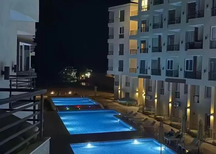 Aqua Fun 4* Hurghada