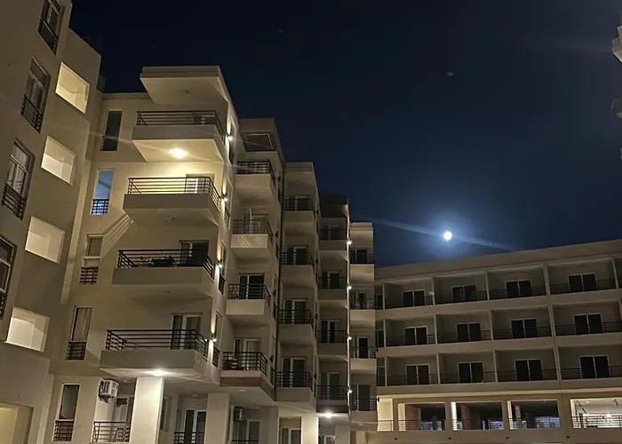 Hotel Aqua Fun 4*