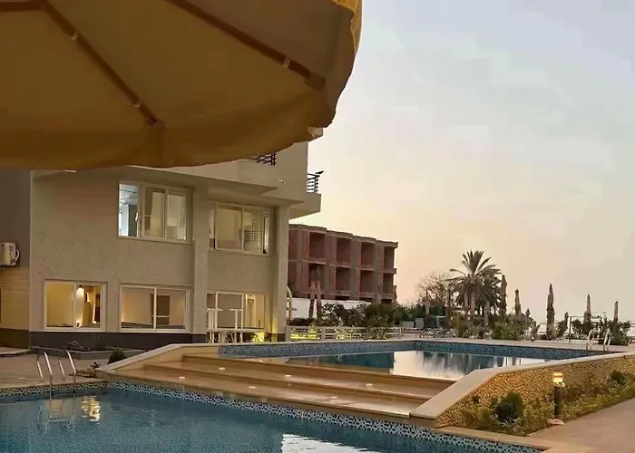 Aqua Fun 4*