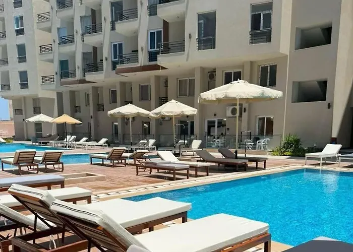 Aqua Fun Hotel