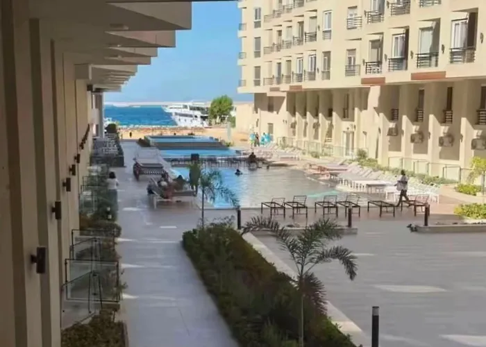 Hotel Aqua Fun