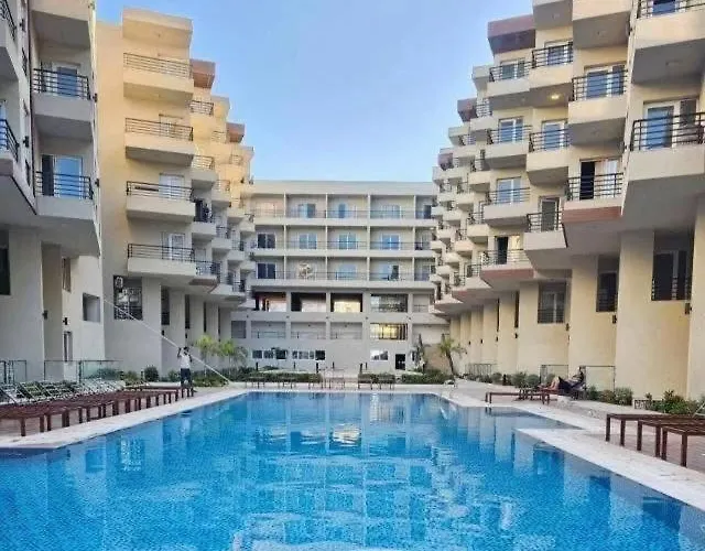 Aqua Fun Hotel Hurghada