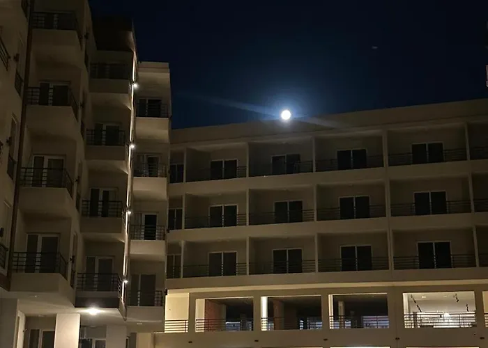 Aqua Fun Hotel Hurghada
