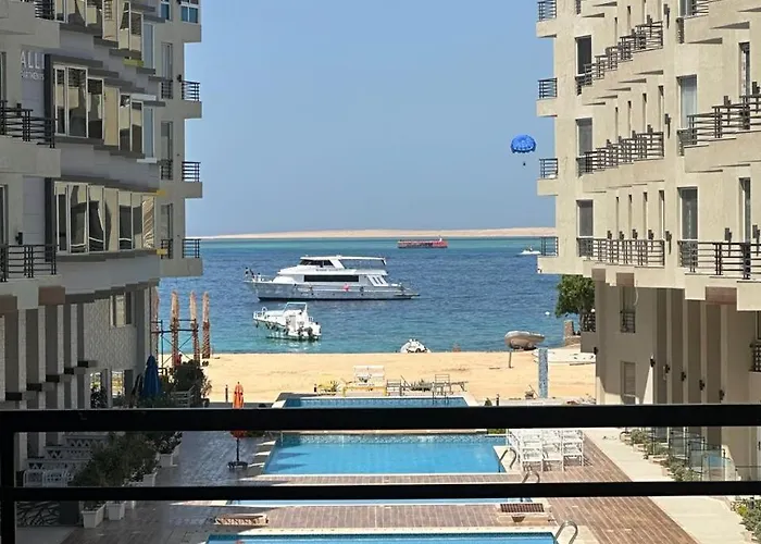 Aqua Fun Hurghada