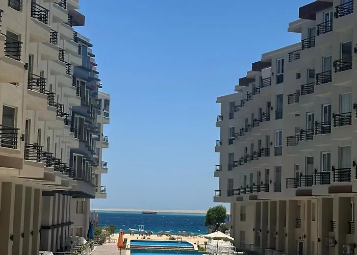 Aqua Fun Hotel Hurghada